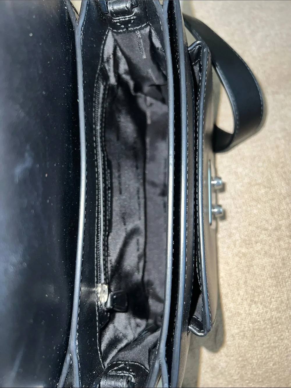 Michael Kors Sloan Crossbody Bag
